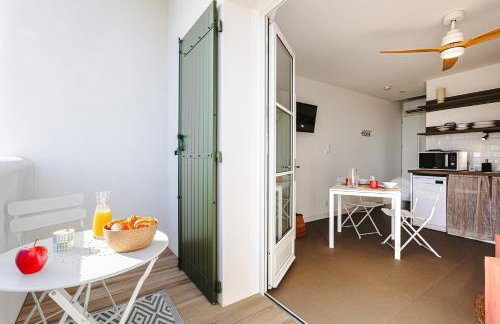 Les Pins, Rivedoux Beach House - Foto 4