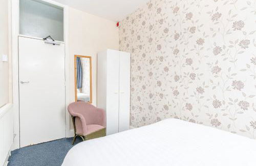 Sandpiper Holiday Apartments - Foto 108