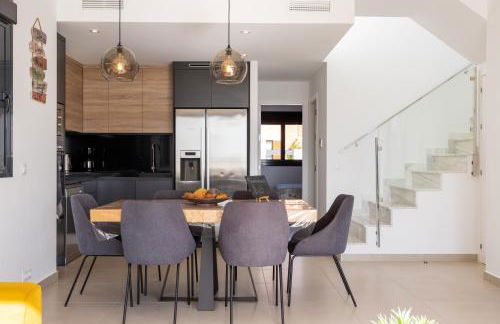 Villa Birdie Finestrat - Foto 10