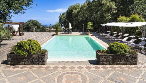 La Vittoria Sicilian Villa - Foto 4