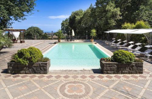 La Vittoria Sicilian Villa - Foto 4