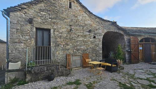 Charmante maison caussenarde - Foto 2