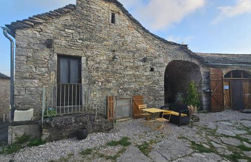 Charmante maison caussenarde - Foto 2