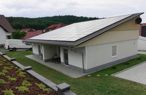 Ferienhaus Zum Kuckuck, Wng 2, Urlaub im Eichsfeld - Foto 2