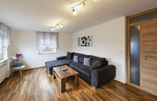 Ferienwohnung Ries - Foto 1