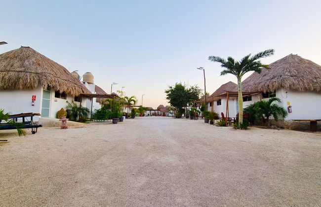 CASA BUDDHA CHELEM - Foto 71