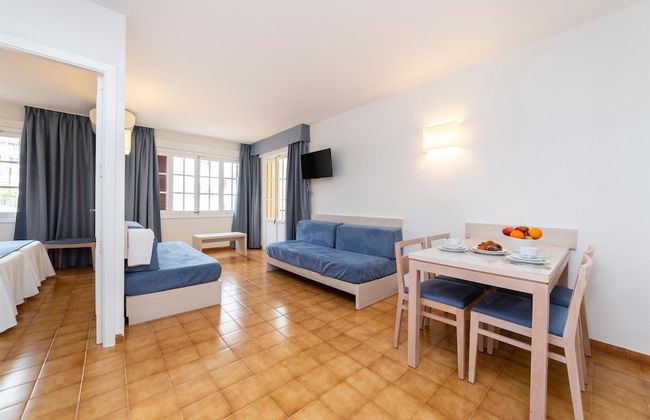 Apartamentos Casa Vida - Photo 4