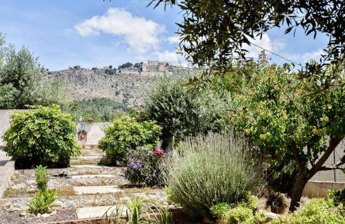 Villa Sovareto vista mare - Foto 15