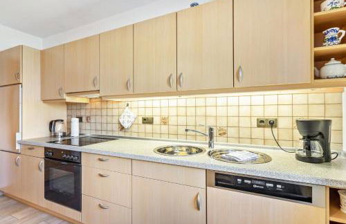 Ferienwohnung Tannenberg - Foto 12