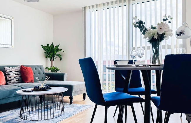 Host Stay 26 Carnegie House - Foto 5