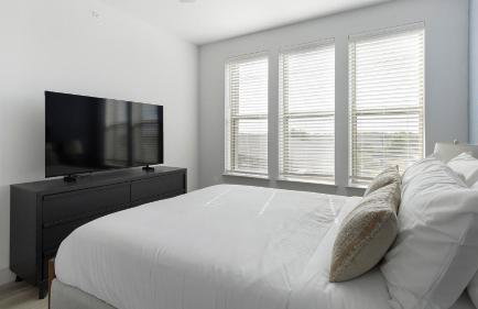 Landing Modern 2BD in Corinth - Foto 16