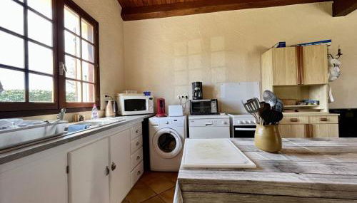 Grande maison 4 pièces proche La Cotinière, jardin, plage à pied - FR-1-246A-233 - Foto 5