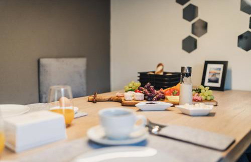 Ferienwohnung "MeerTied" - Ankommen und Entspannen - Foto 4