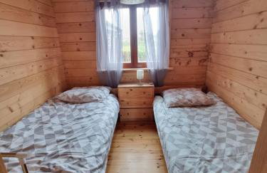 Domek Mazury Max nr 5 Rybical - Foto 11