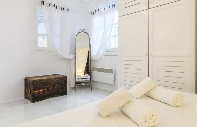 SeaBlue Villas - Photo 33