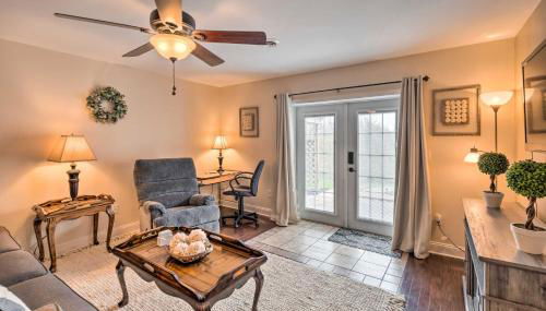 Bristol Escape with Patio, 2 Mi to Downtown! - Foto 5