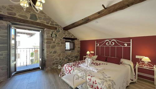 Casa Rural Sutegia - Foto 1