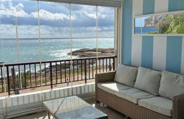 Inmejorables vistas al mar Javea - Foto 1