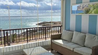 Inmejorables vistas al mar Javea - Foto 1