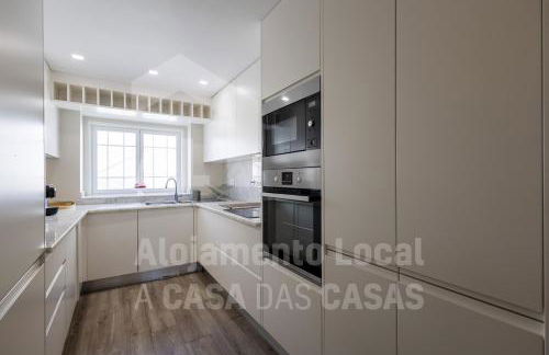 VIlla São Lourenço by AcasaDasCasas - Foto 51