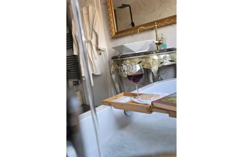 Aquarius Luxury Suites - Foto 35