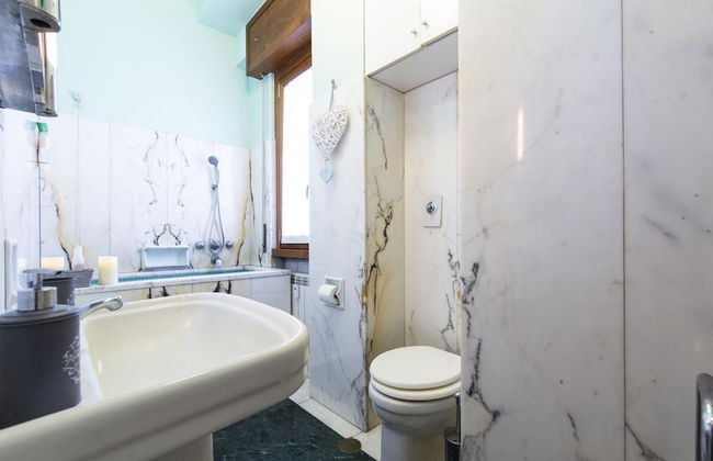 Panoramic sea View in Nervi - Foto 40