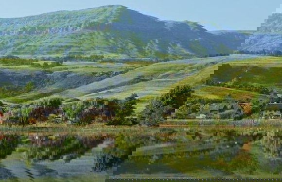 Champagne Haven - Foto 1