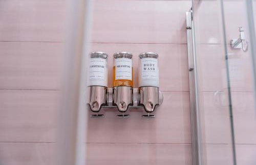 Holiday Home Mar Pacifico Napoli - Photo 36