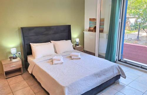 Villa Nikolas Limni - Photo 69