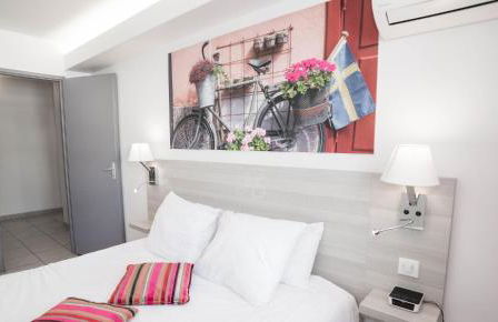 Privilège Hôtel & Apparts Eurociel Centre Comédie - Photo 19