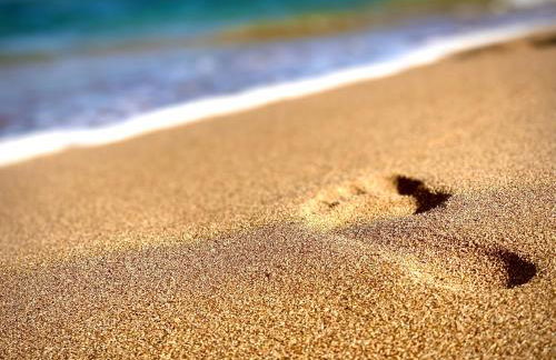 Blue house 1ª linea playa - Foto 28