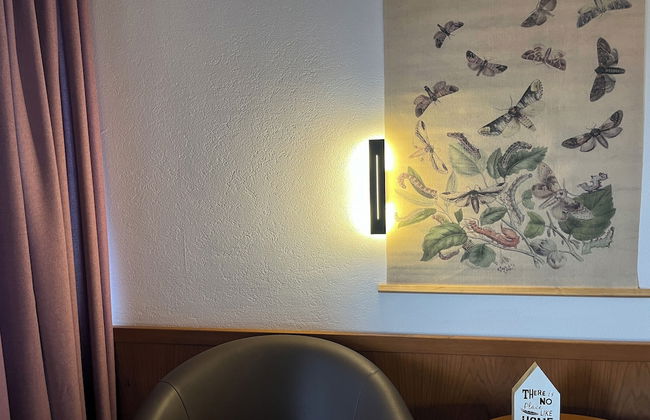 Apart Hotel Goldener Hahn Baiersbronn, Ferienwohnungen | Frühstück, Sauna & Indoorpool - Foto 15