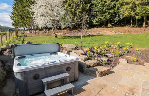 Thompson Rigg Barn - Foto 11