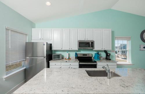 Anchor's Away - Waterfront, Pet Friendly, Pools! - Foto 13