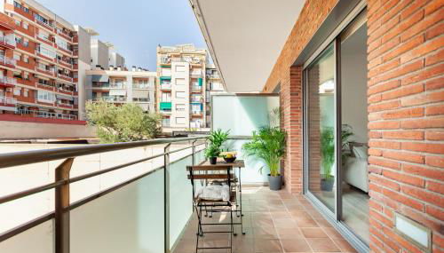 Cozy Apartment II - Les Corts - Photo 3