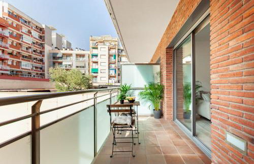 Cozy Apartment II - Les Corts - Photo 3