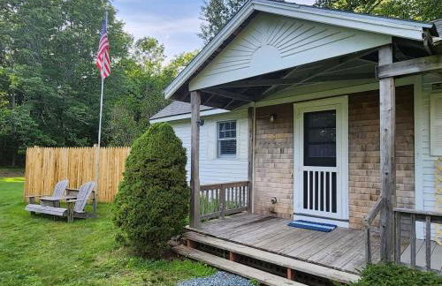 Acadia Lobsterman's Coastal Bungalow - Foto 1