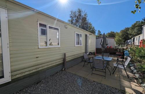 Highland getaway in kingussie golf club - Foto 1