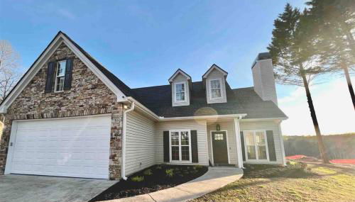 Lake Lanier House 2 - Foto 5