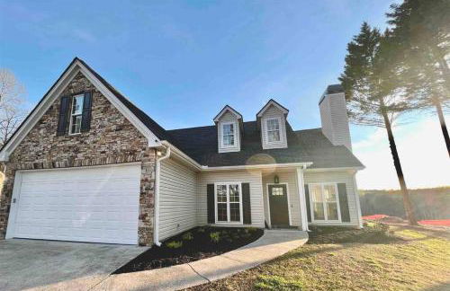 Lake Lanier House 2 - Foto 5