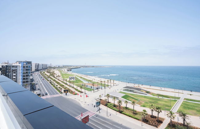 Atlantic View Appart'Hotel - Photo 43