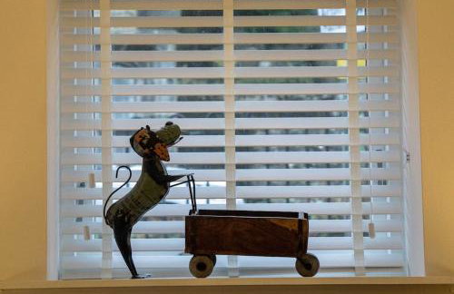 Cragdale Barn - Charming Cottage In The Yorkshire Dales - Foto 28