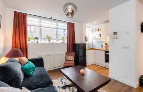 The Nook Tower Bridge - Foto 1