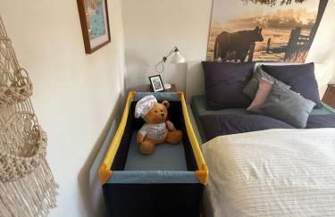 Lauenhainer Alm - Foto 3