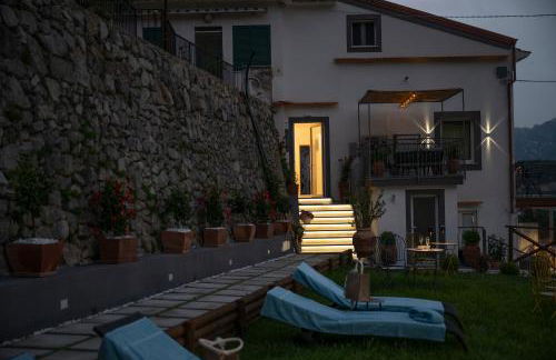 Dimora la Fenice Ambra Apartment - Foto 39