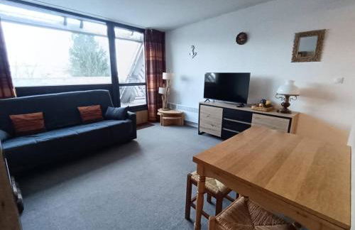 À deux pas des pistes - Foto 2