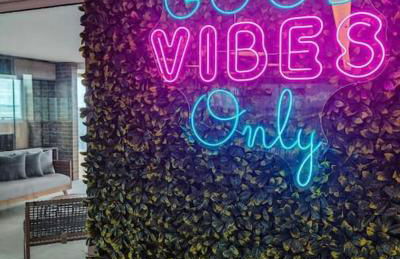 Luxury único excelente vista mar - Photo 66