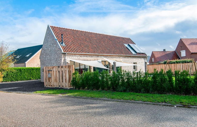 Holiday Home in Bocholt With Fenced Garden - Foto 36