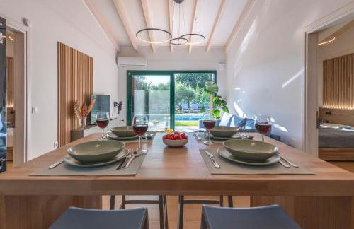 Galene Eco Luxury Villas - Foto 56