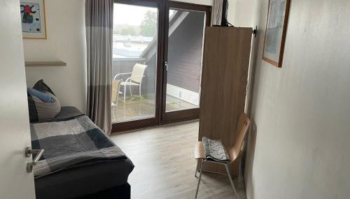 Bed4you Gästehaus 1 - Foto 4, Other